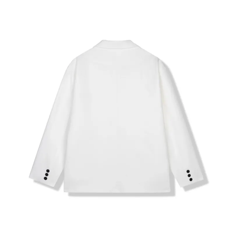 TESTUNG Jackets Unisex-2