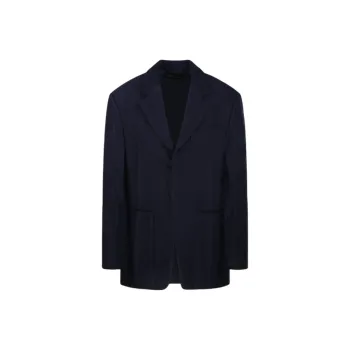 Jacquemus Square Jacket