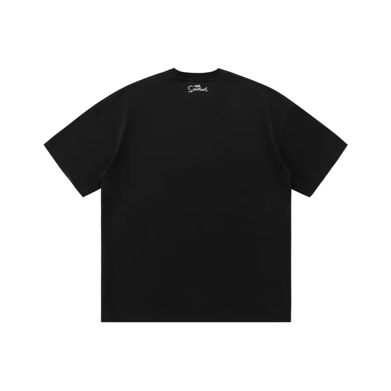 The Simpsons T Shirts Unisex-1
