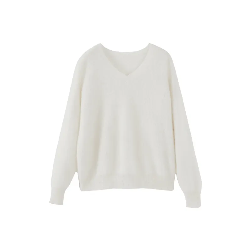 XIANGYING Knitwear Women's-2