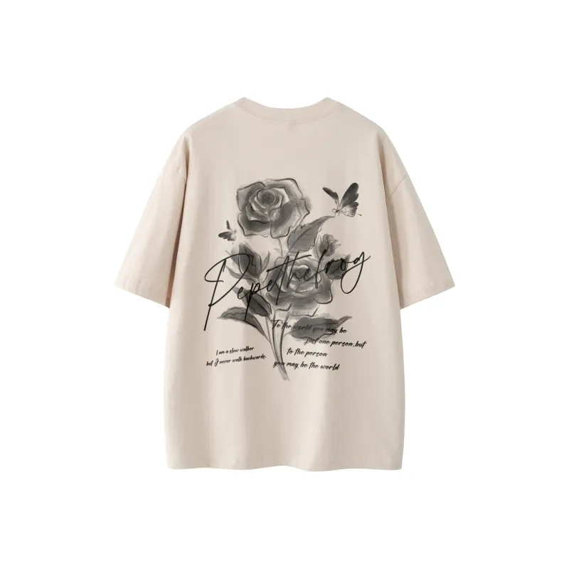 Pepe The Frog T Shirts Unisex-8