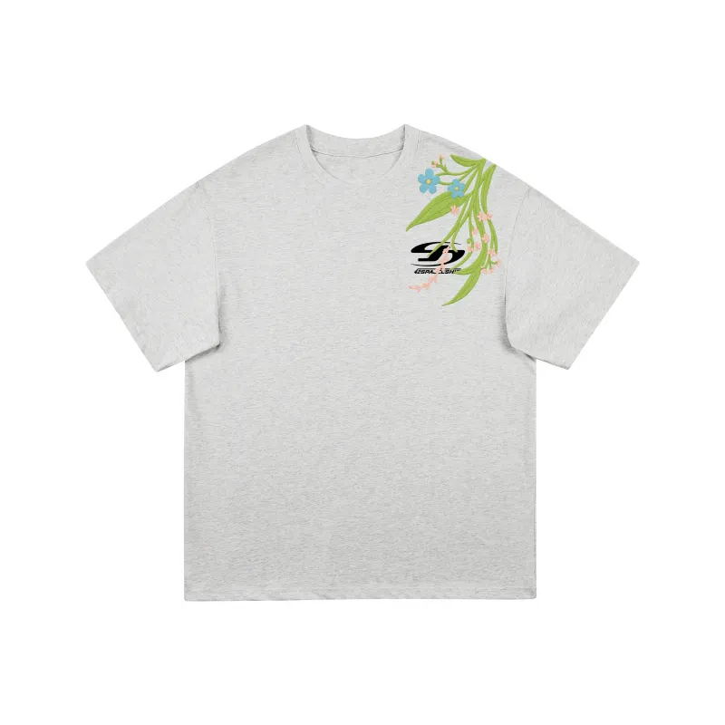 42SPACESHIP T Shirts Unisex-5
