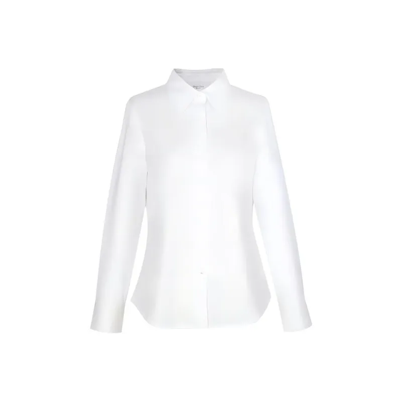 DEGRE ZERO Shirts Women's White-0