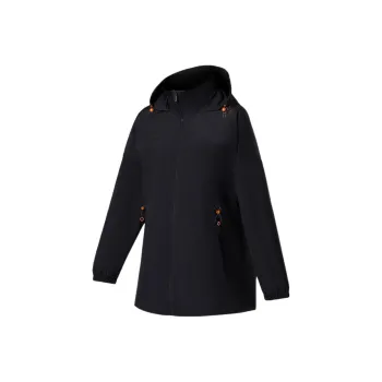LINING Fitness Series Jackets Women's Black