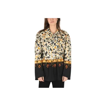 Maison Margiela Jackets Women's Multicolor