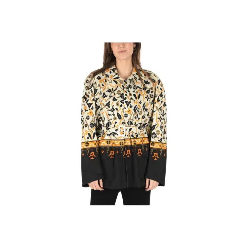 Maison Margiela Jackets Women's Multicolor