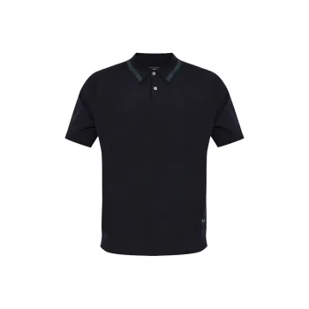 PS By Paul Smith Merino wool Polo Shirt