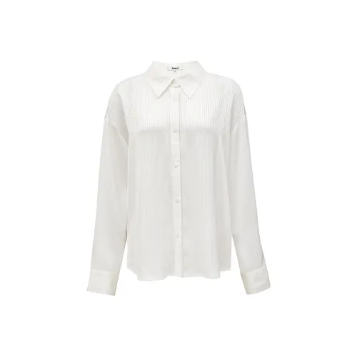 ONLY Shirts Women's