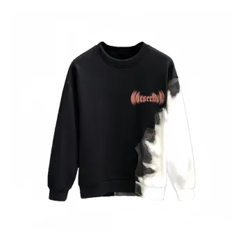 Herbal Primer Sweatshirt Unisex