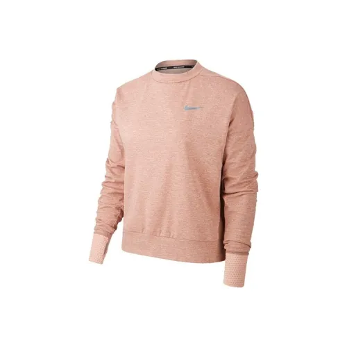 Nike Sweatshirts Women's Pink