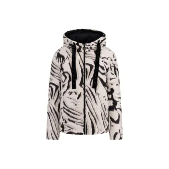 GUESS Jackets Coats Women's Multicolor