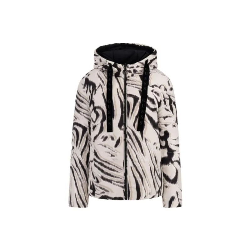 GUESS Jackets Coats Women's Multicolor-0