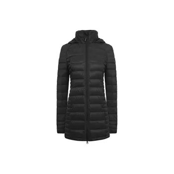 Canada Goose Brookvale Series Down Jacket Women's Graphite