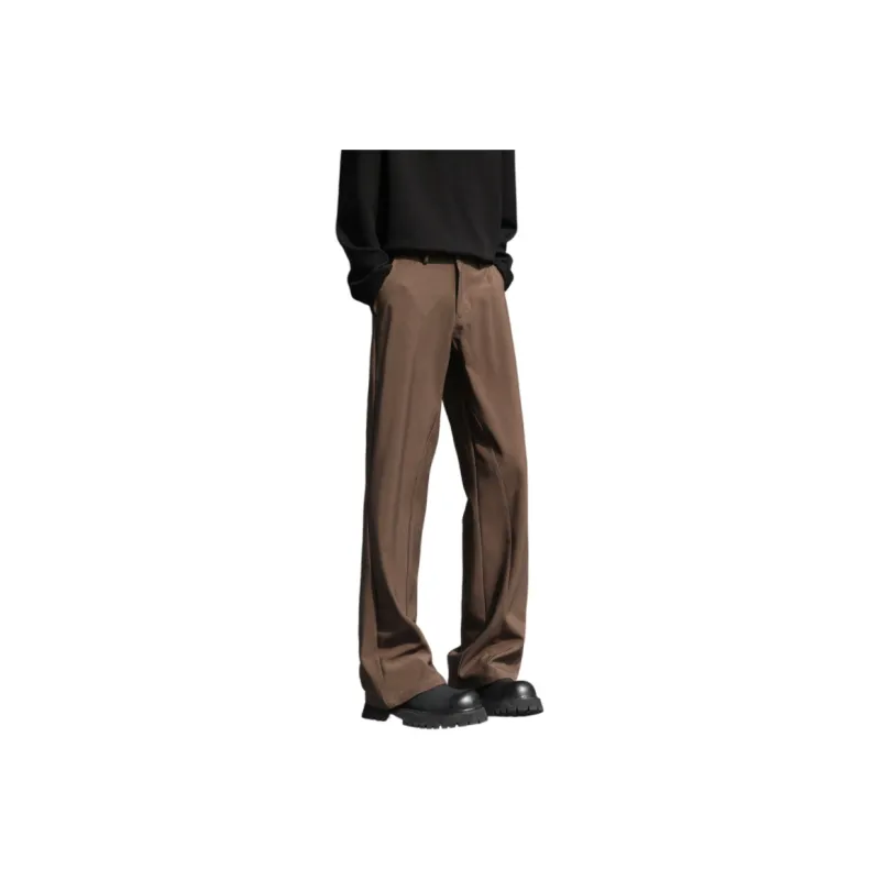 DJ.SPIRIT Suit Trousers Unisex-2