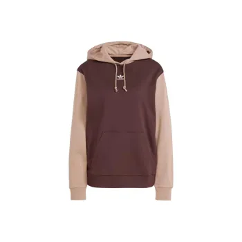 Adidas Originals Sweatshirts Women's Contour Brown