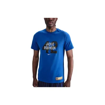 Nike 'Jackie Robinson' Men's T Shirt