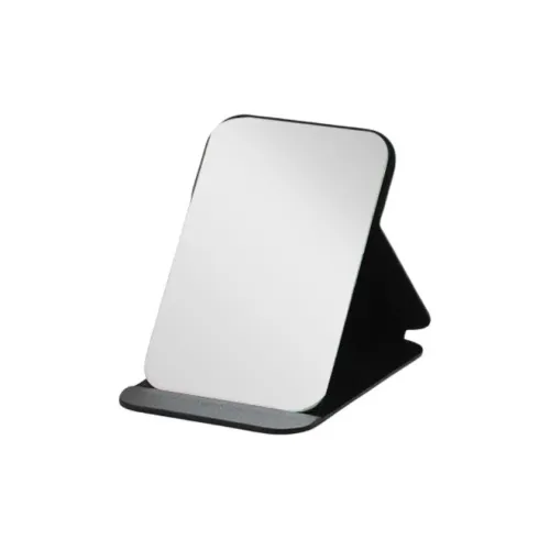 JIXUAN Instagram Style Portable Foldable Mirror Dressing & Grooming