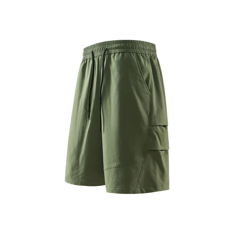 FOR FEAR THAT Casual Shorts Unisex-5
