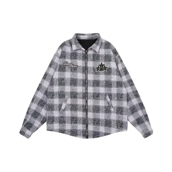 JOSR Jackets Coats Women's Purple