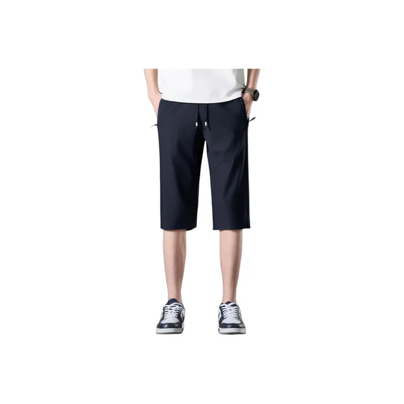 FIRS Casual Shorts Unisex-10