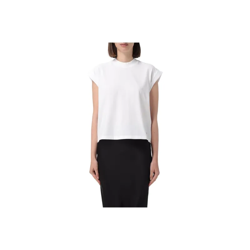 Anine Bing T Shirt Women's White-0