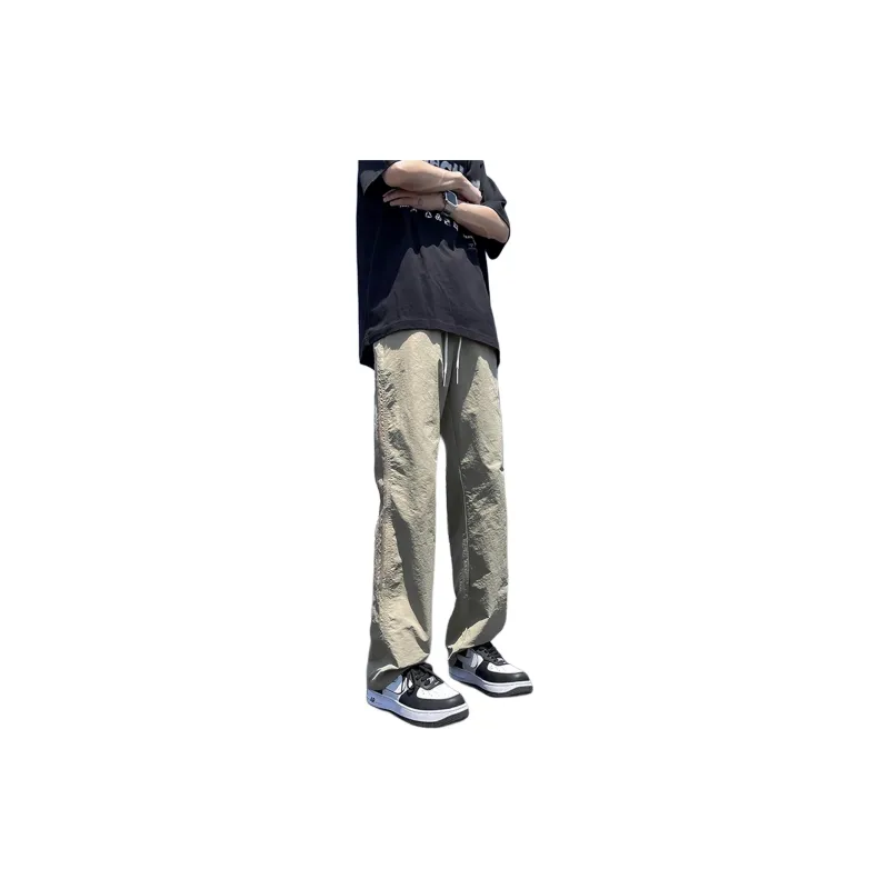 FA2LO Casual Pants Unisex-7