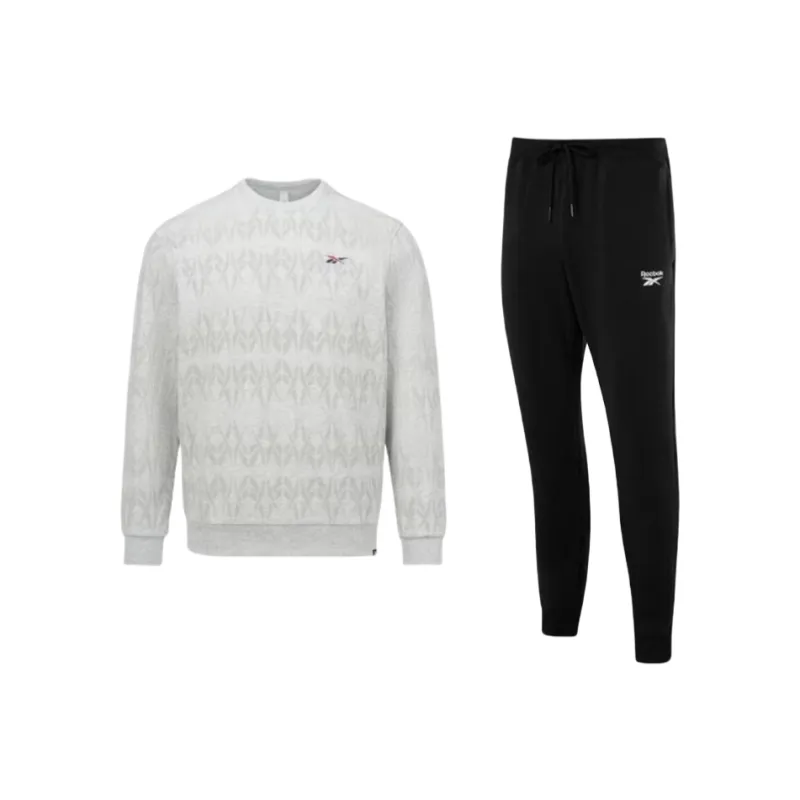 Reebok Casual Sportswear Men-0