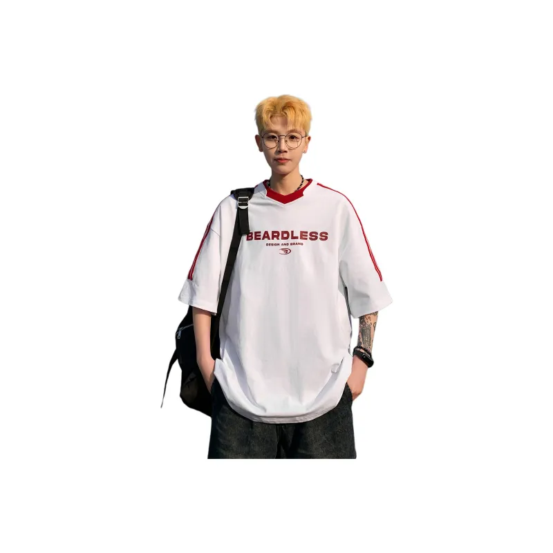A/2/8/T Shirts Unisex-0