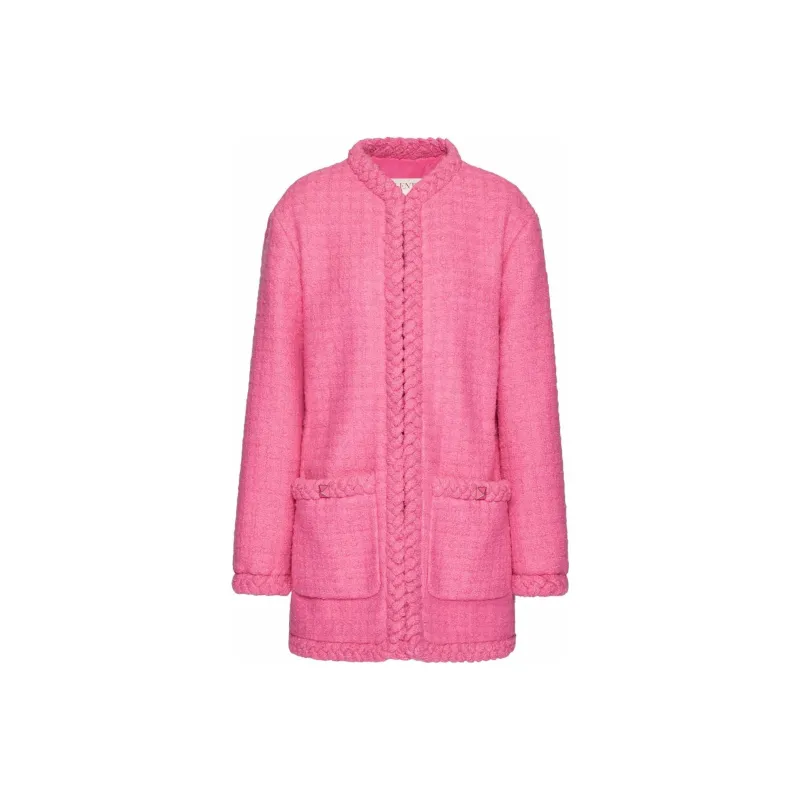 Valentino Jackets Women's Pink-0
