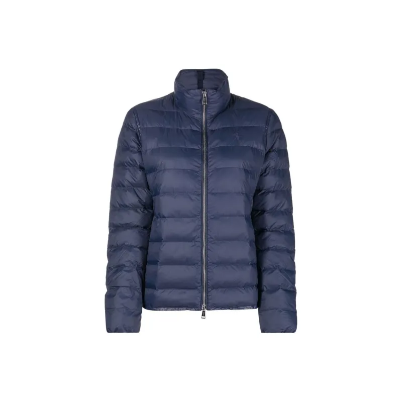 Polo Ralph Lauren Short Puffer Jacket-0