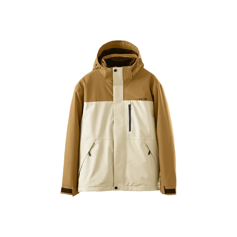 Art Jackets Unisex-16