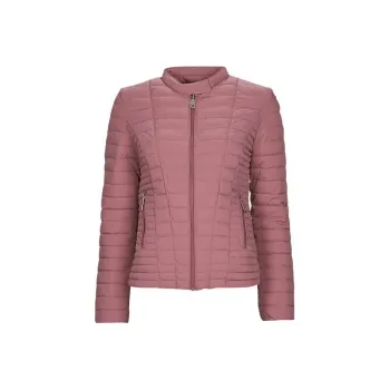 GUESS Jackets Coats Women's Pink