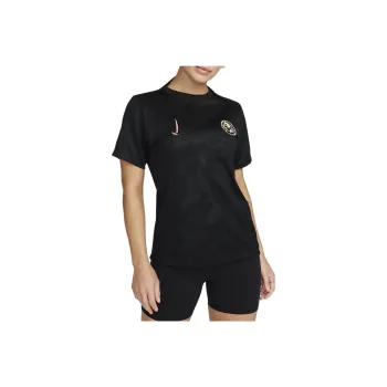 Nike Club América Academy Pro Third Women's Nike Dri FIT Soccer Pre Match Top