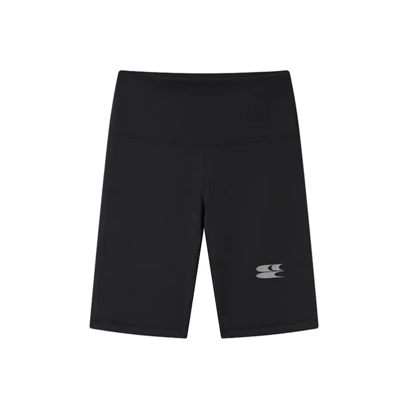 Crying Center Yoga Shorts Women's-20