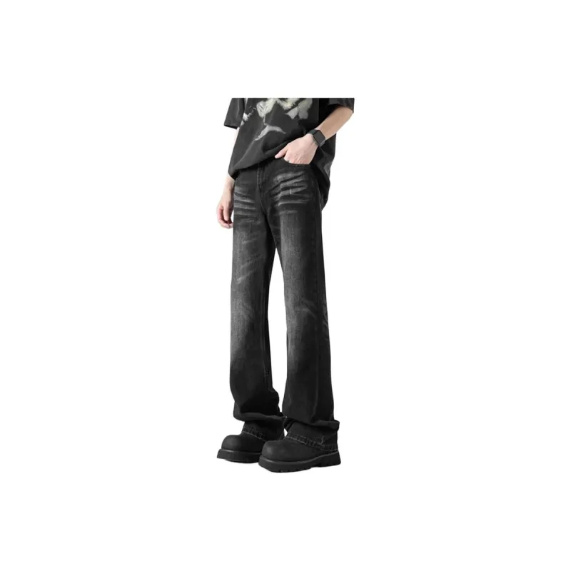 FALIAMS Jeans Unisex-0