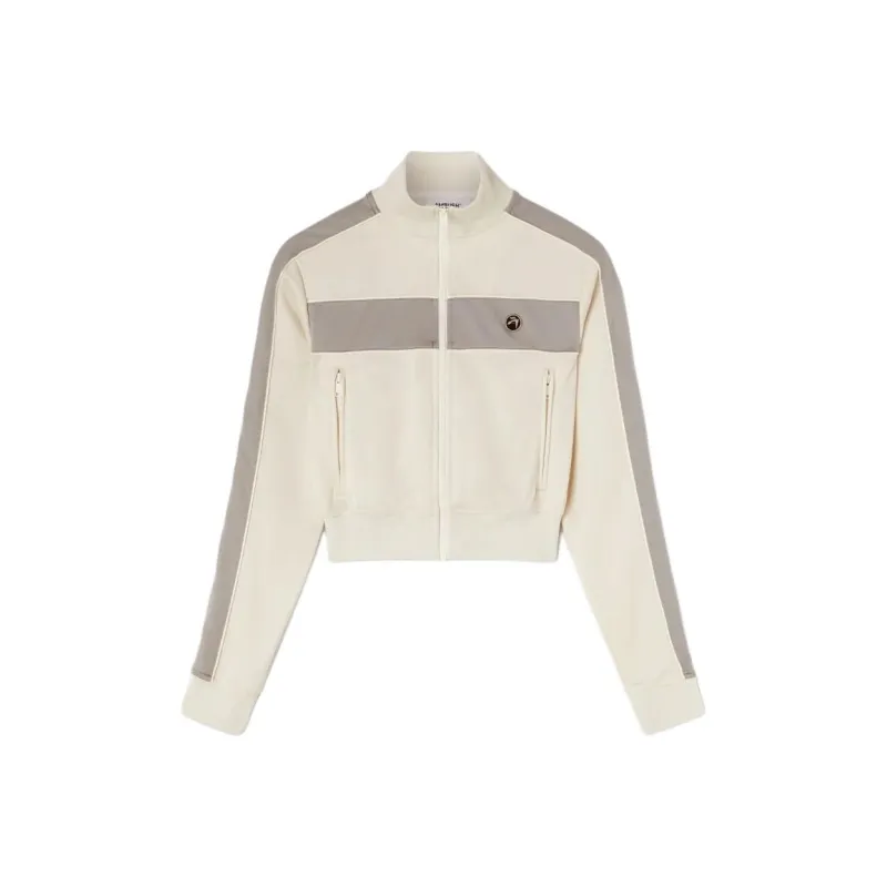 AMBUSH Cropped Track Jacket-0