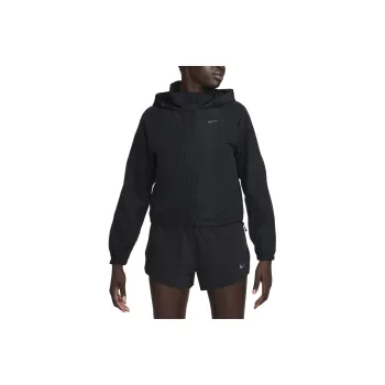 Nike Running Division Jackets Coats Women's Black