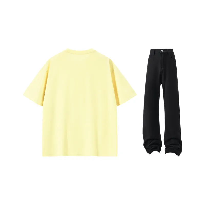 ROBINHOOD Casual Sportswear Unisex-20
