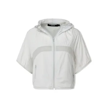 UPON PRO Jackets Women's Gray