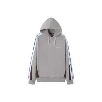 YK&YB Sweatshirts Women's Light Gray Coffee