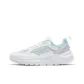 White/Grape Purple