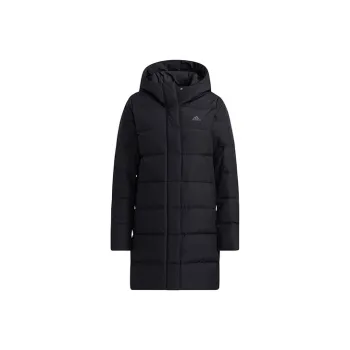 Adidas Down Jacket Winter Women's Black