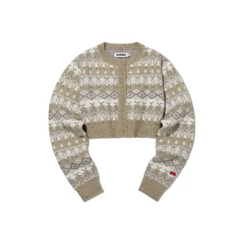 KIRSH Knitwear Women's Sand