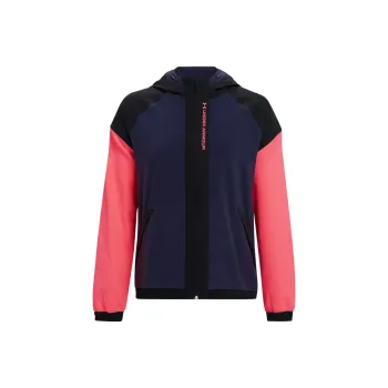 Under Armour Jackets Women's Storm Purple