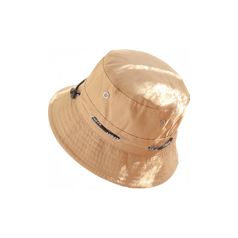 Yalu Acrylic Sun Protection Hats Unisex-48