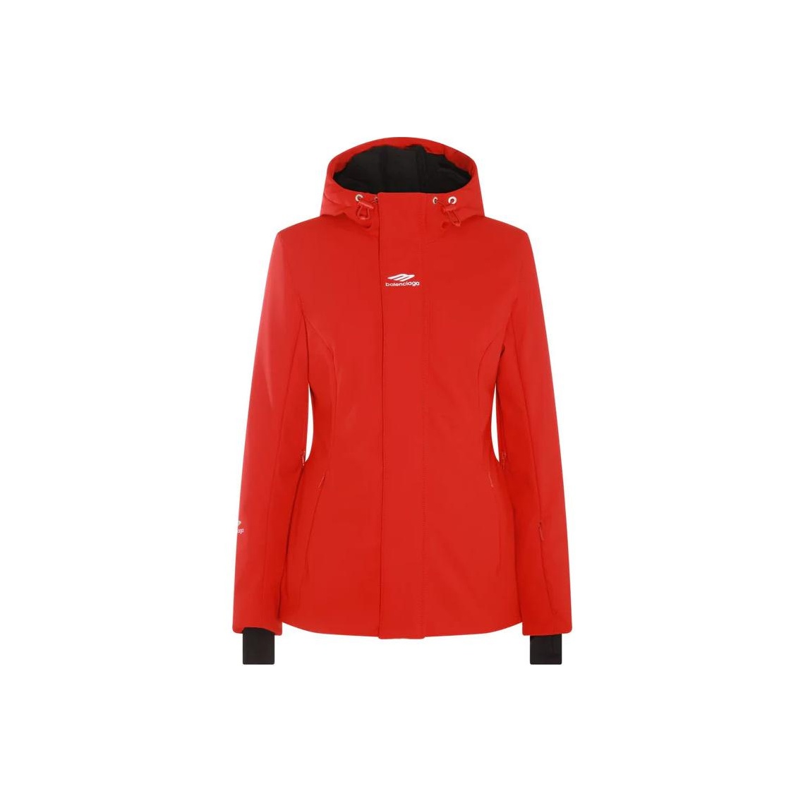 Balenciaga Red Jackets Coats on Sale & Authentic - POIZON