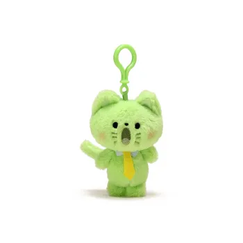 Jinnew Keychains Unisex