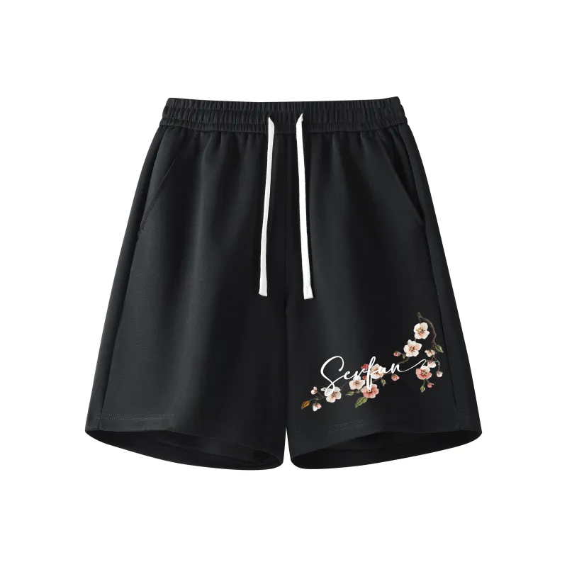 7 SEVFUN Casual Shorts Unisex-7