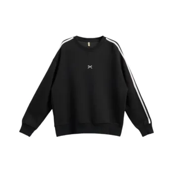 Princess Berdele Sweatshirt Women's Black