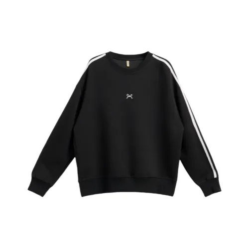 Princess Berdele Sweatshirt Women's Black